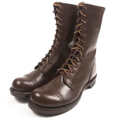 replica ww2 boots|wwii boots made in usa.